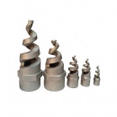 Stainless steel investment casting Nozzle